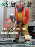 October 2013 cover