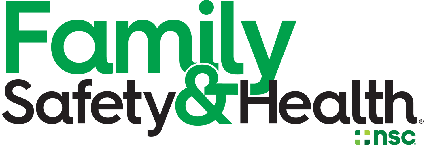 Family Safety & Health logo