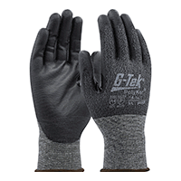 PIP® G-Tek® 21-Gauge Seamless Knit PolyKor® Blended Glove
