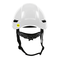 PIP® Rocky™ ANSI Type II Safety Helmet + Mips® Technology