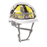 Ergodyne® Class C Safety Helmet with MIPS Technology