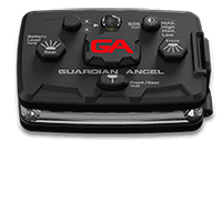 Guardian Angel Elite and Micro Series Wearable Safety Devices