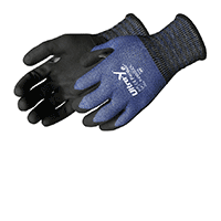 Liberty Safety FROGRIP® ULTRA-Y™ A5 Cut – 18 Gauge Cut Resistant Gloves