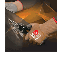 Magid Glove & Safety D-ROC® DX+ Technology® Coreless Work Glove