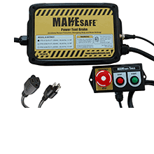 MAKEsafe Tools MAKESafe Power Tool Brake