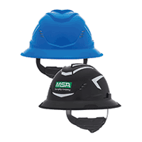 MSA Safety V-Gard C1™ Hard Hat