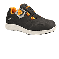RefrigiWear FleetStride Safety Shoe with BOA Fit System