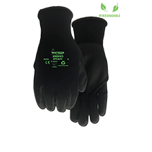 Watson Gloves #319 Stealth Zero