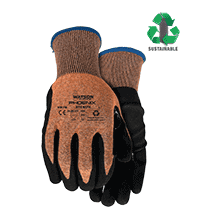 Watson Gloves #379 Stealth Phoenix