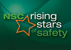 2013 Rising Stars of Safety
