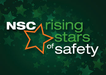 2014 Rising Stars of Safety