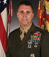 Brig. Gen. Robert F. Castellvi