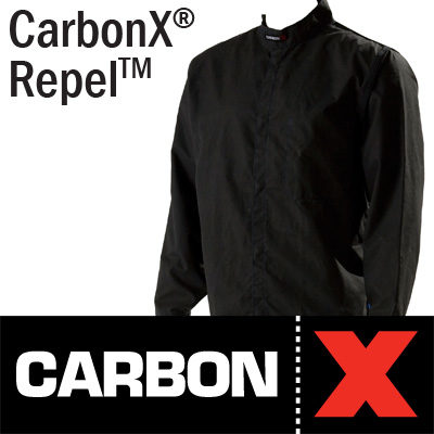 carbon x