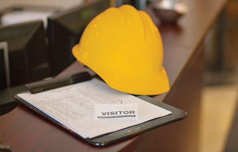 Preparing for an OSHA inspection | April 2015 | Safety ...