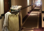 Keeping hotel housekeepers safe