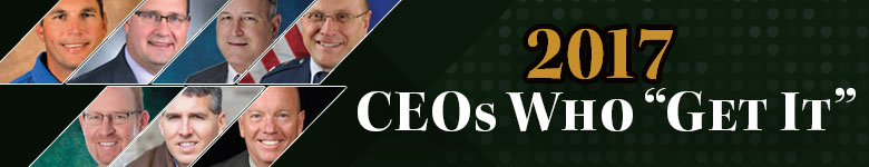 2017 CEOs Who 