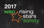 2017 Rising Stars of Safety