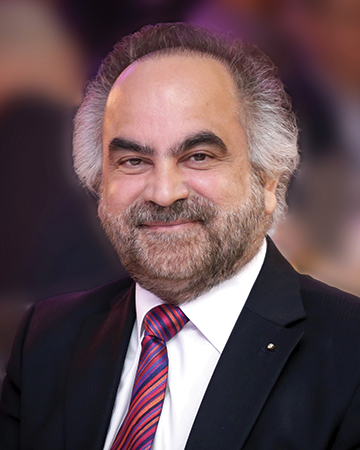 Dr. Abdulrahman Jawahery