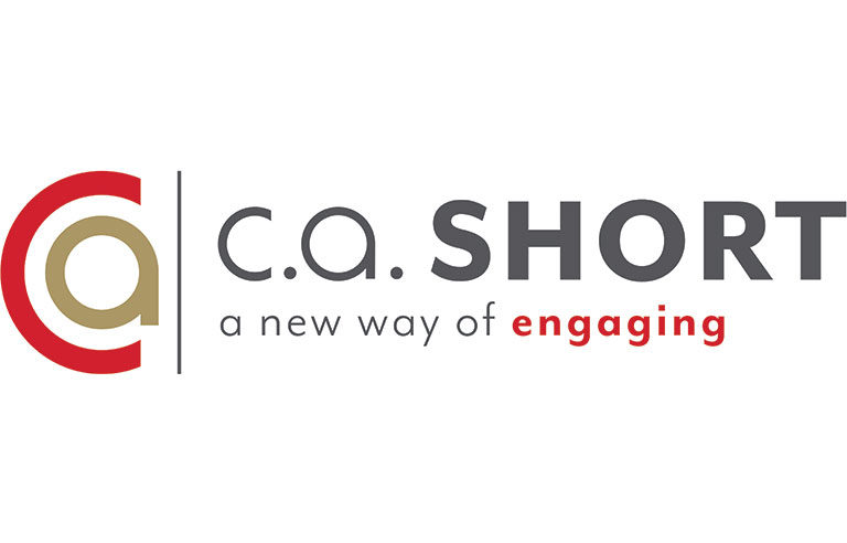 CA Short logo