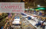 Boeing Campbell Award