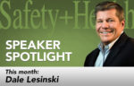 Speaker Spotlight: Dale Lesinski