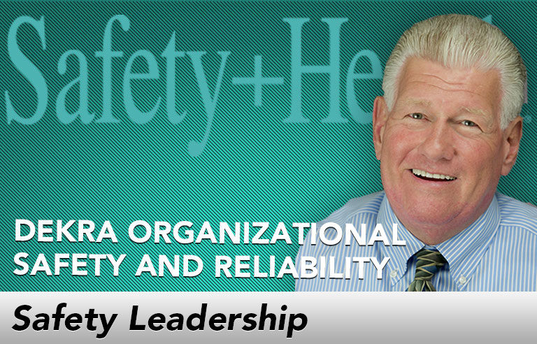 Safety Leadership March 2019