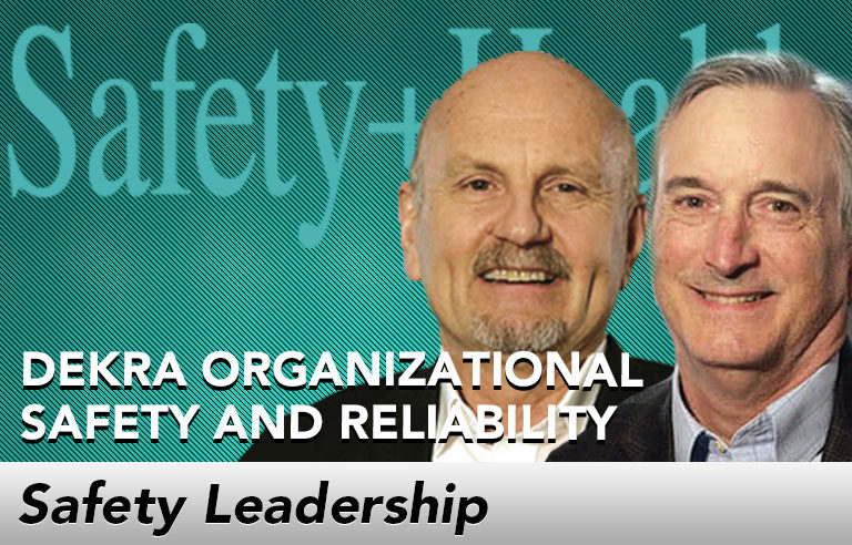 Safety Leadership