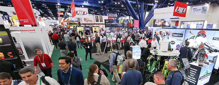 On Display: 2021 NSC Safety Congress & Expo