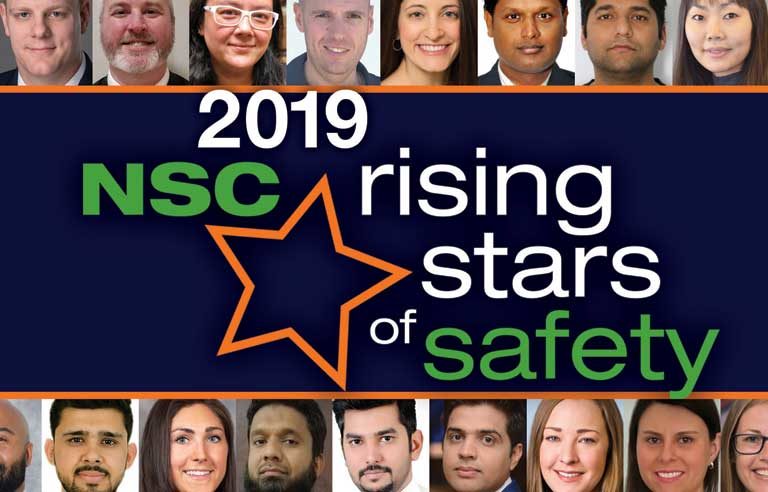 2019 Rising Stars