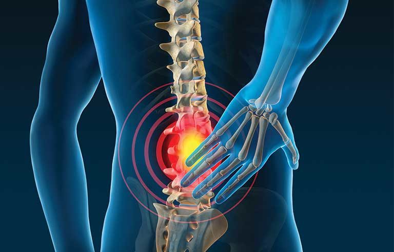 More Autonomy May Reduce Workers Risk Of Chronic Low Back Pain Study