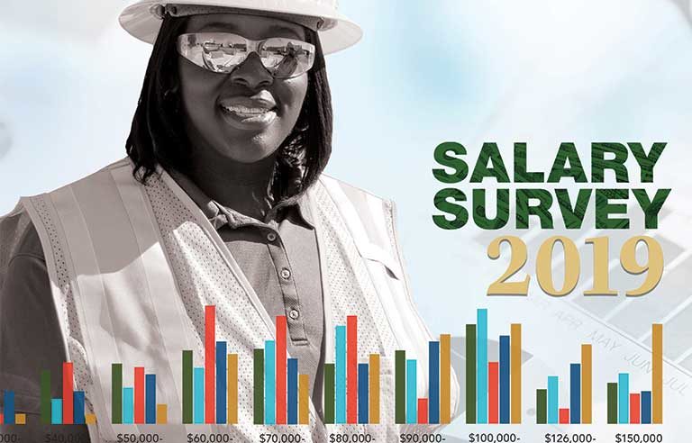 Salary Survey 2019