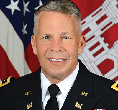 Lt. Gen. Todd Semonite