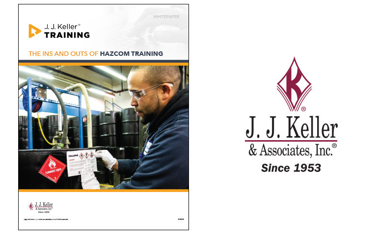 The Ins and Outs of HazCom Training