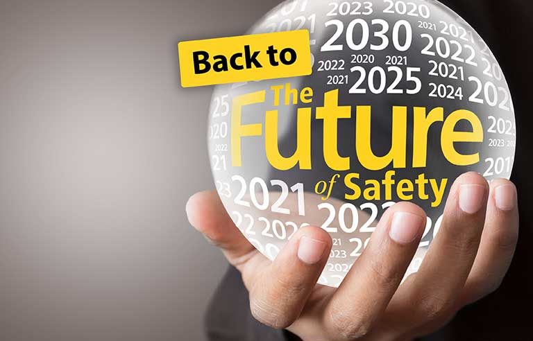 Future of Safety
