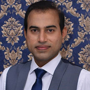 Tahir Hameed