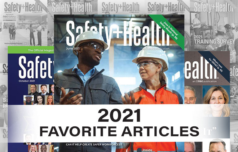 2021 favorite articles