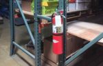 Fire Extinguisher Roselle Warehouse