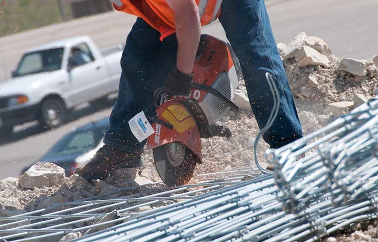 Cut-off saws: Safety do’s and don’ts