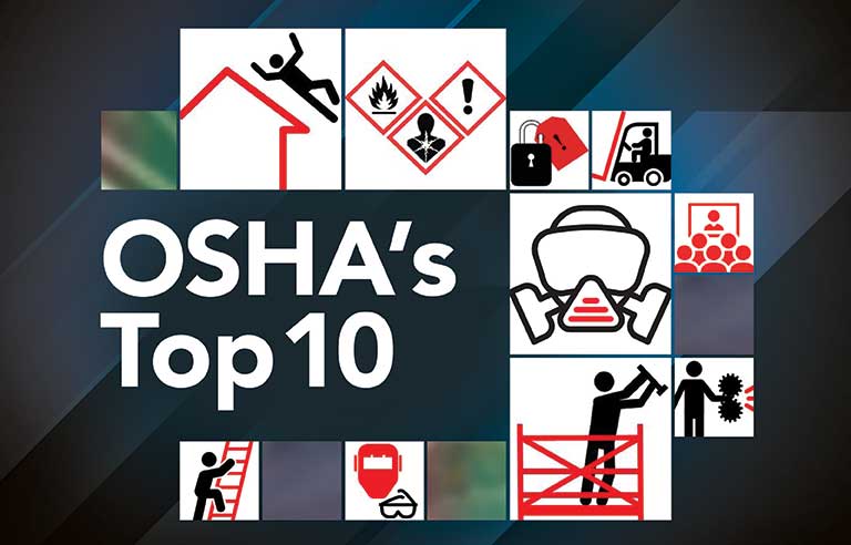 Osha top10