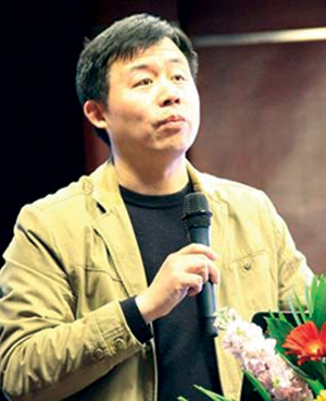 Dawei Wang
