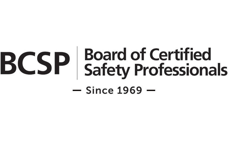 BCSP logo