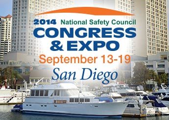 2014 NSC Congress & Expo