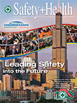 August 2013 cover - for current issue