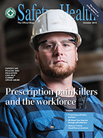 Safety+Health -- October 2015