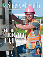 July 2014 cover