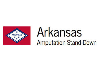 Arkansas Amputation Stand Down