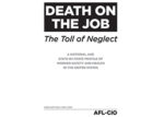 death on the job-AFL-CIO