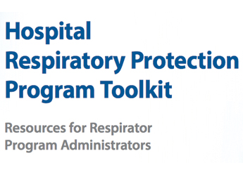 Hospital Respiratory Program Toolkit