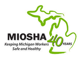 MIOSHA logo