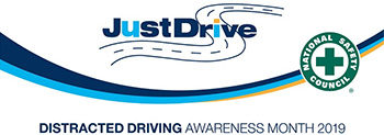 JustDrive logo 2019